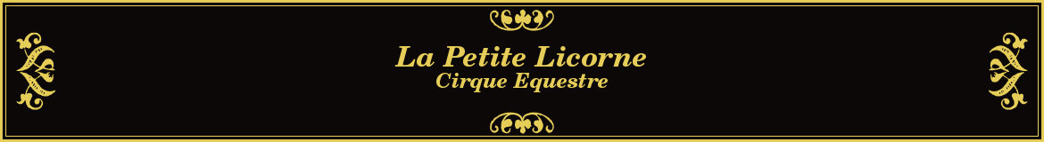 La Petite Licorne
